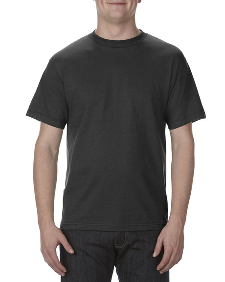 American Apparel Unisex Heavyweight Cotton Tee 1301 Mens Apparel Shirts & Tops