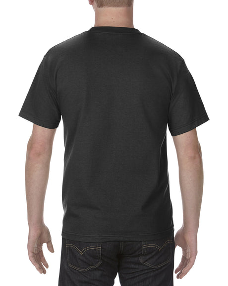 American Apparel Unisex Heavyweight Cotton Tee 1301 Mens Apparel Shirts & Tops