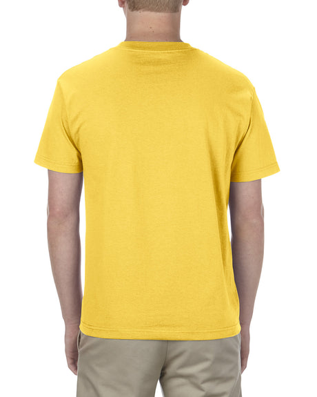 American Apparel Unisex Heavyweight Cotton Tee 1301 Mens Apparel Shirts & Tops