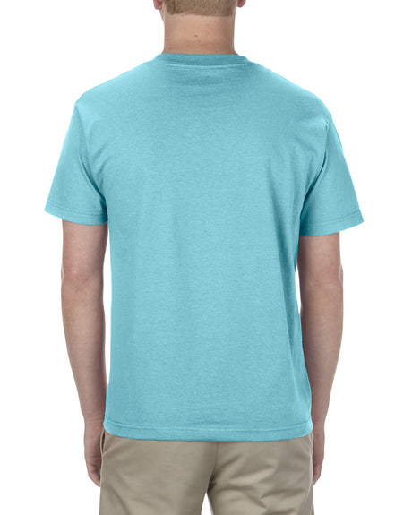 American Apparel Unisex Heavyweight Cotton Tee 1301 Mens Apparel Shirts & Tops