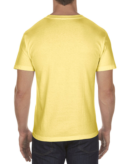 American Apparel Unisex Heavyweight Cotton Tee 1301 Mens Apparel Shirts & Tops