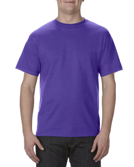 American Apparel Unisex Heavyweight Cotton Tee 1301 Mens Apparel Shirts & Tops