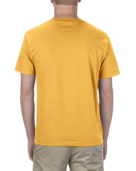 American Apparel Unisex Heavyweight Cotton Tee 1301 Mens Apparel Shirts & Tops