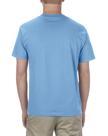 American Apparel Unisex Heavyweight Cotton Tee 1301 Mens Apparel Shirts & Tops