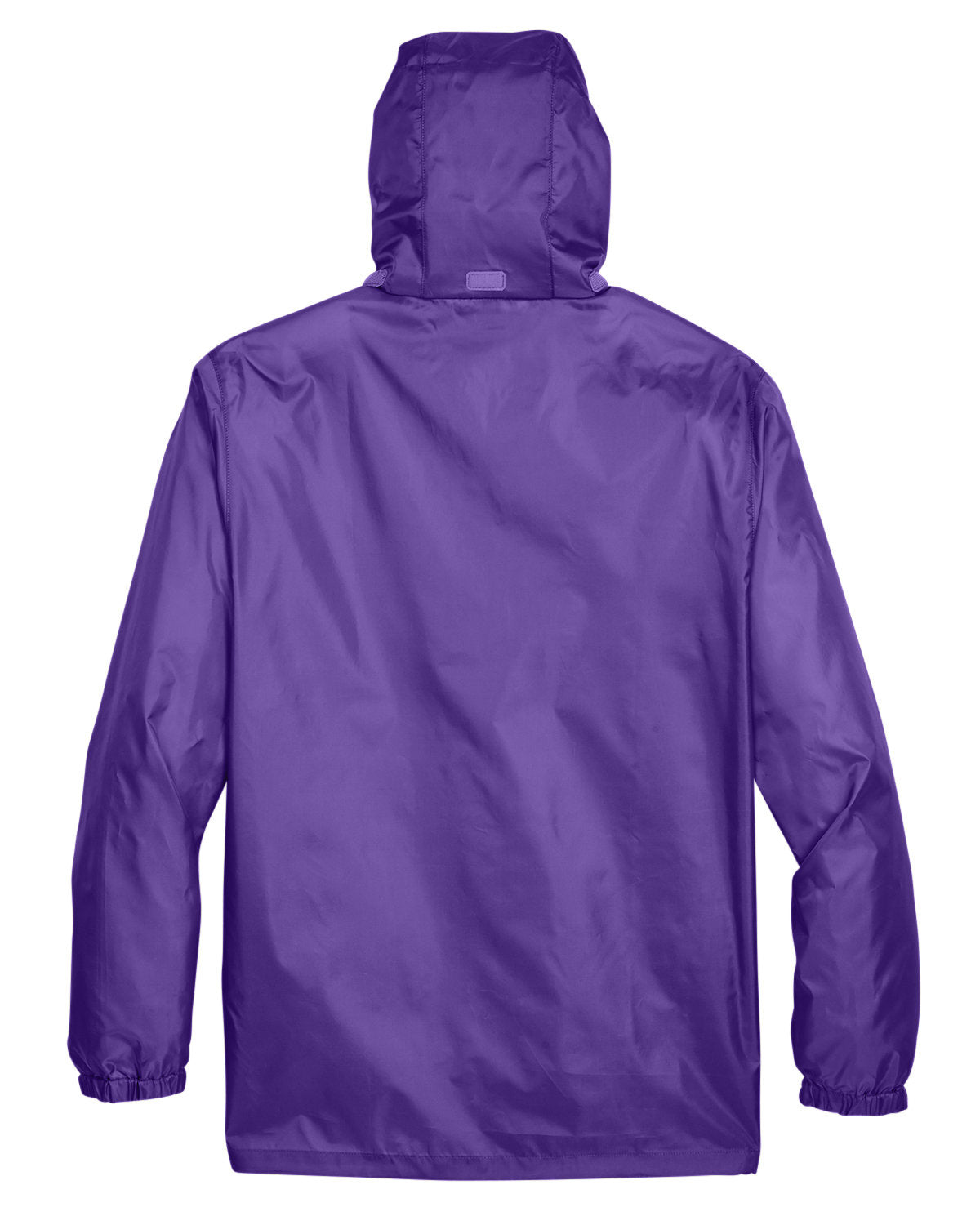Team 365 Adult Zone Protect Lightweight Jacket Mens Apparel Jackets & Vests