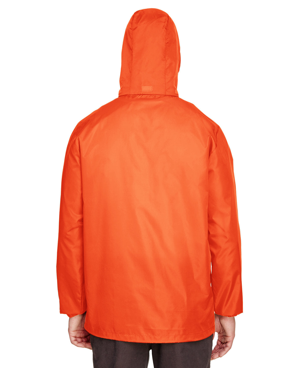 Team 365 Adult Zone Protect Lightweight Jacket Mens Apparel Jackets & Vests