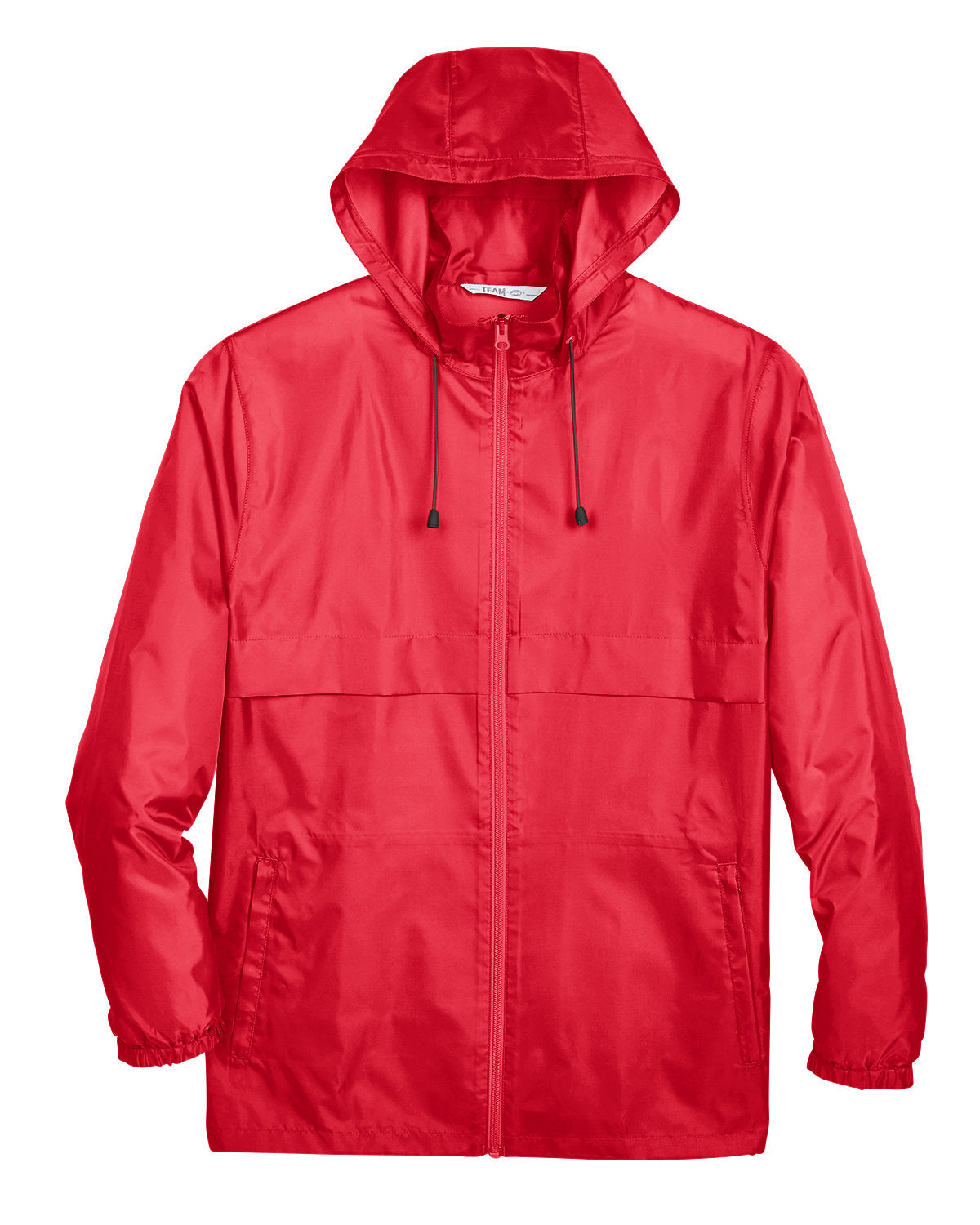 Team 365 Adult Zone Protect Lightweight Jacket Mens Apparel Jackets & Vests