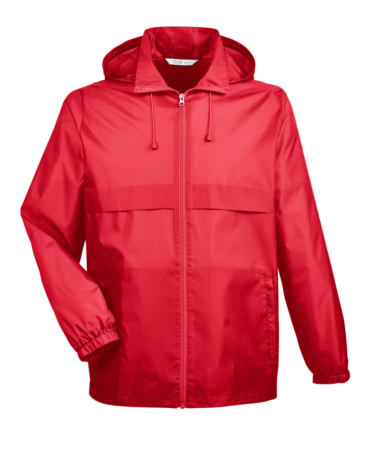 Team 365 Adult Zone Protect Lightweight Jacket Mens Apparel Jackets & Vests