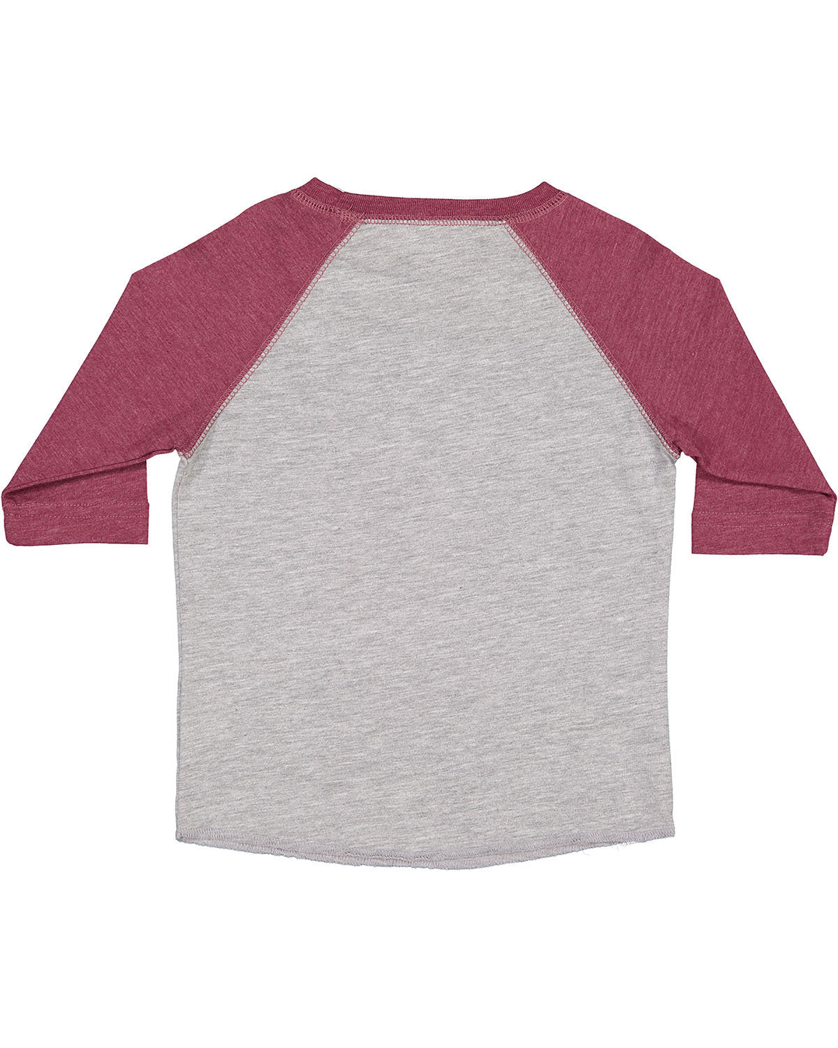 Rabbit Skins Toddler Baseball Fine Jersey T-Shirt Youth Apparel Infant & Toddler