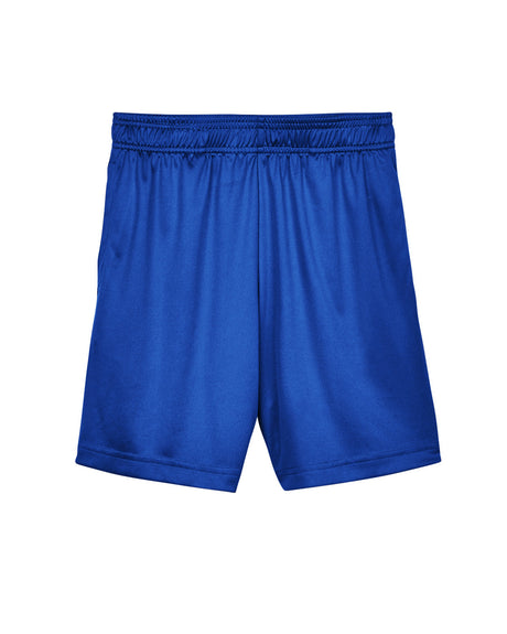 Team 365 Youth Zone Performance Short  Youth Apparel Pants & Shorts