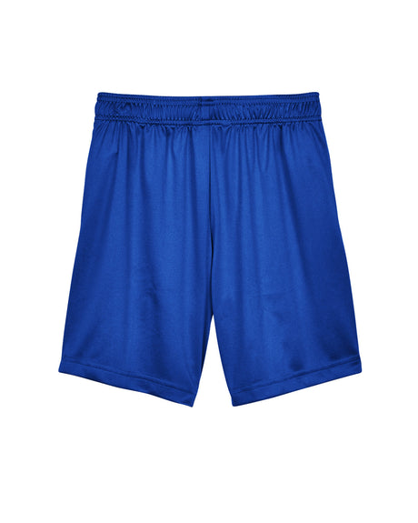 Team 365 Youth Zone Performance Short  Youth Apparel Pants & Shorts