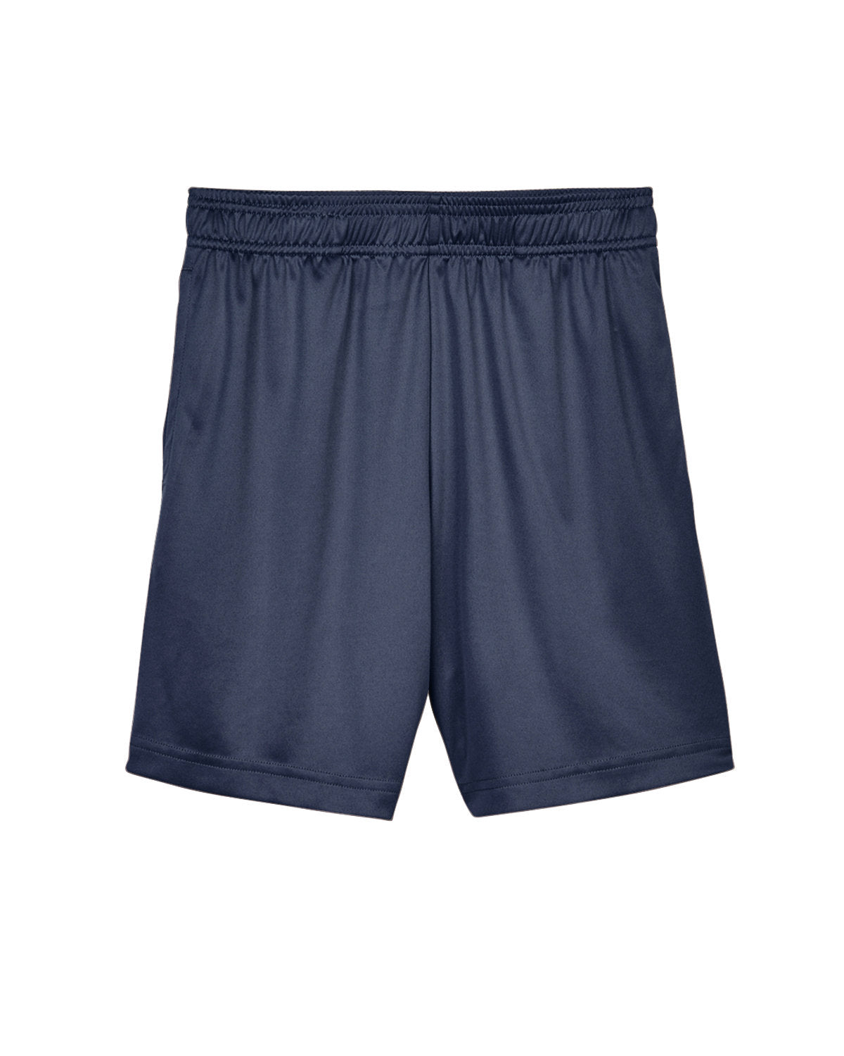 Team 365 Youth Zone Performance Short  Youth Apparel Pants & Shorts