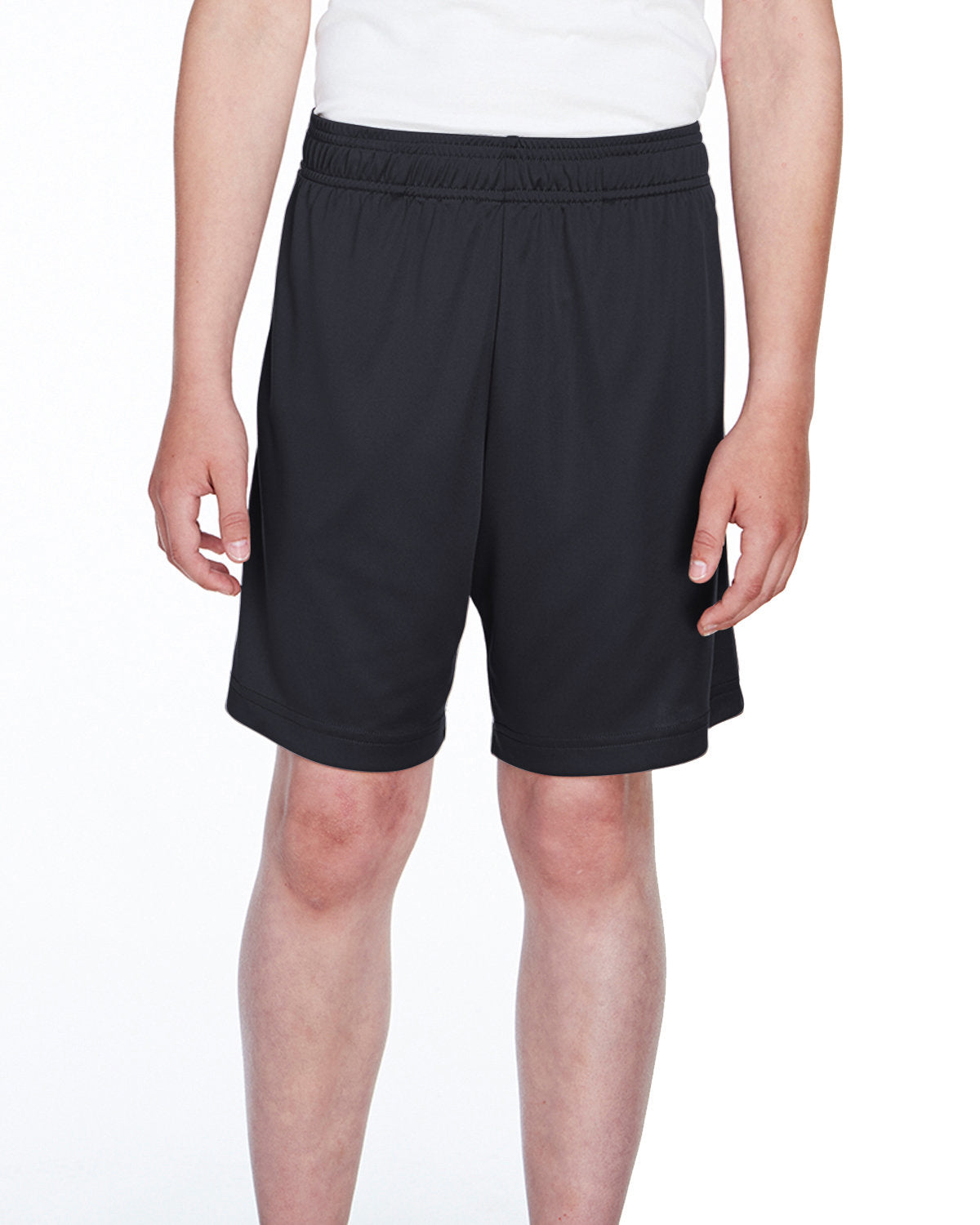 Team 365 Youth Zone Performance Short  Youth Apparel Pants & Shorts