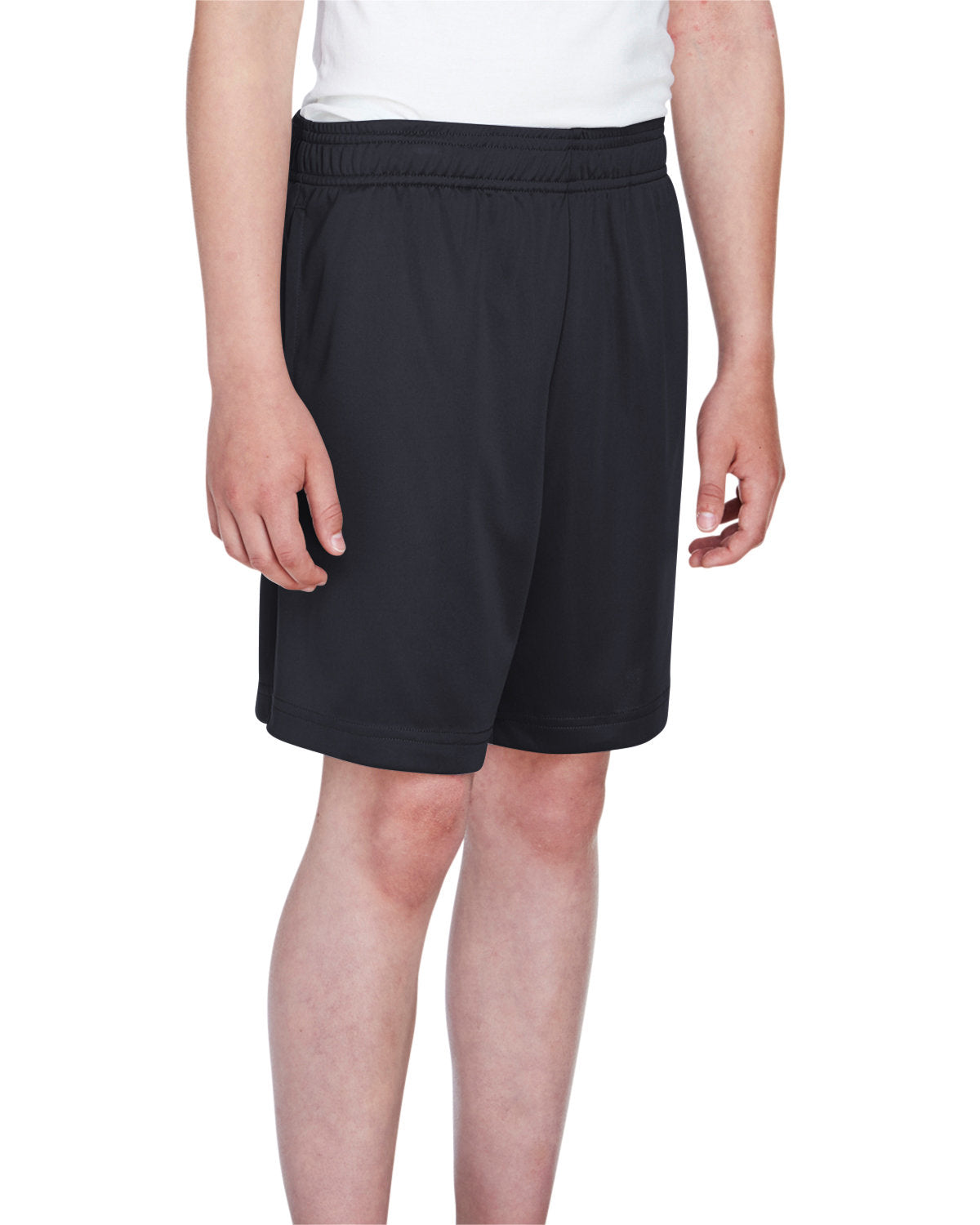 Team 365 Youth Zone Performance Short  Youth Apparel Pants & Shorts