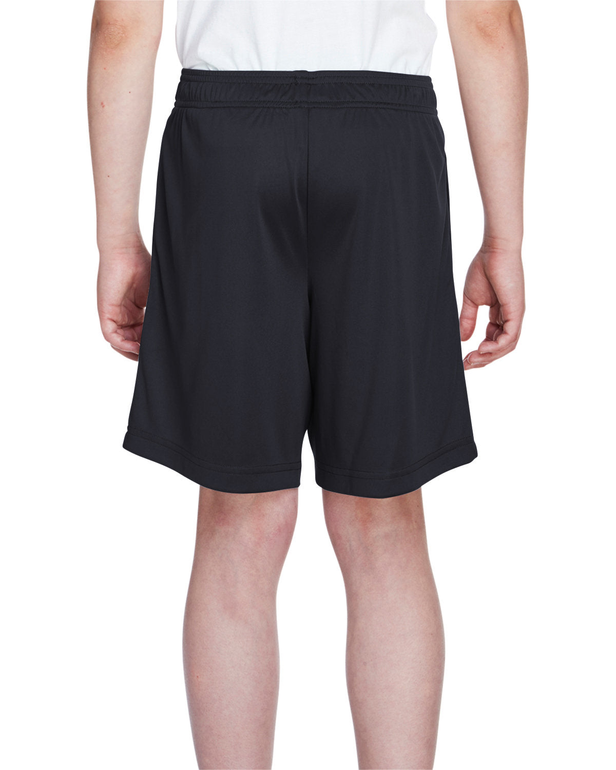 Team 365 Youth Zone Performance Short  Youth Apparel Pants & Shorts