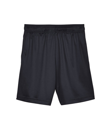 Team 365 Youth Zone Performance Short  Youth Apparel Pants & Shorts