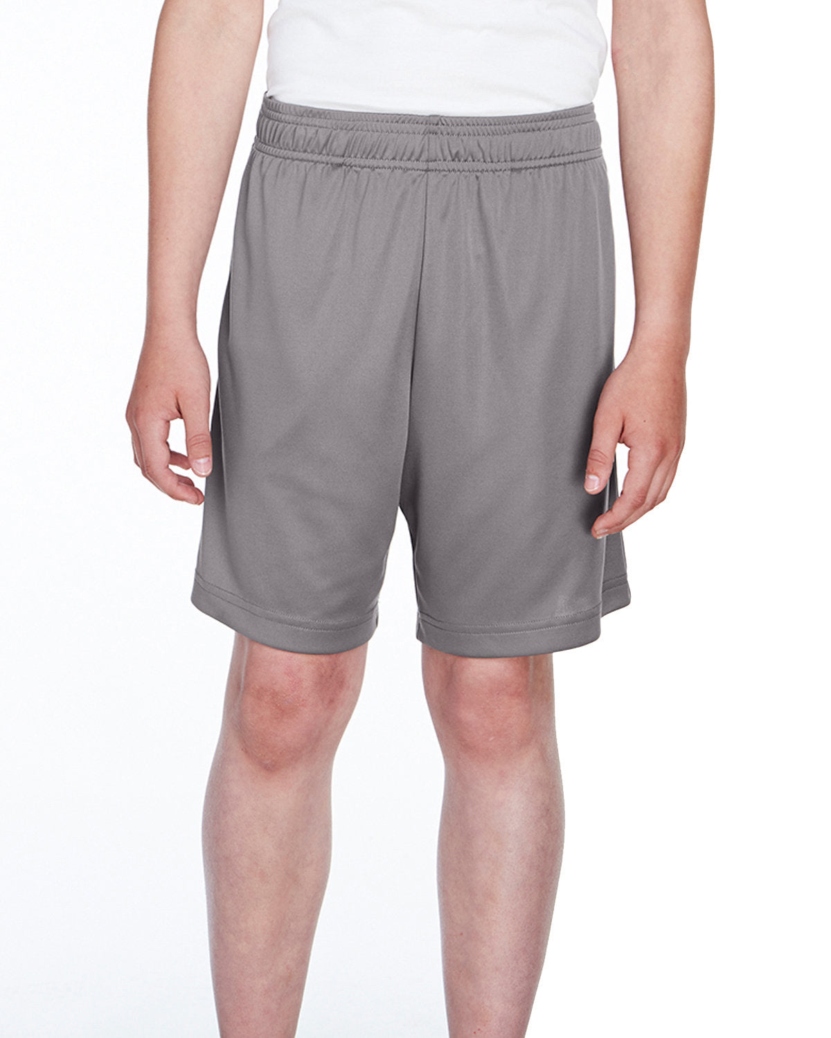 Team 365 Youth Zone Performance Short  Youth Apparel Pants & Shorts