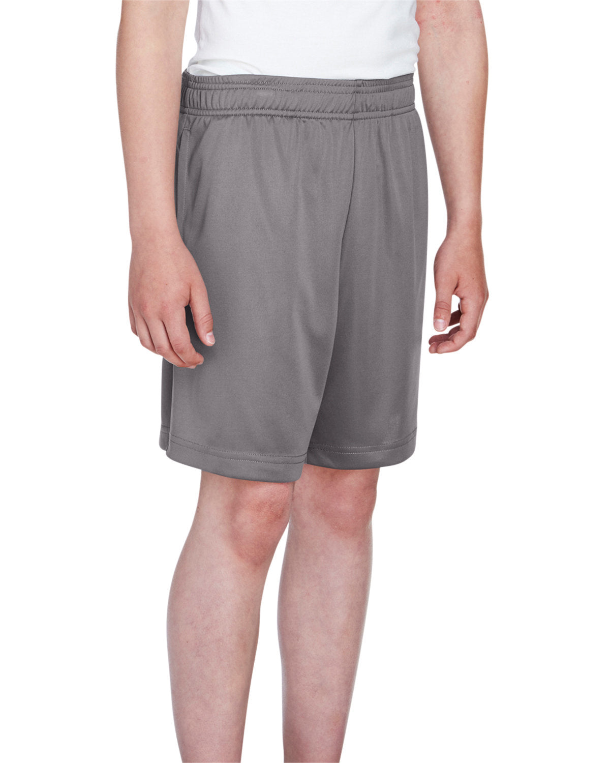 Team 365 Youth Zone Performance Short  Youth Apparel Pants & Shorts