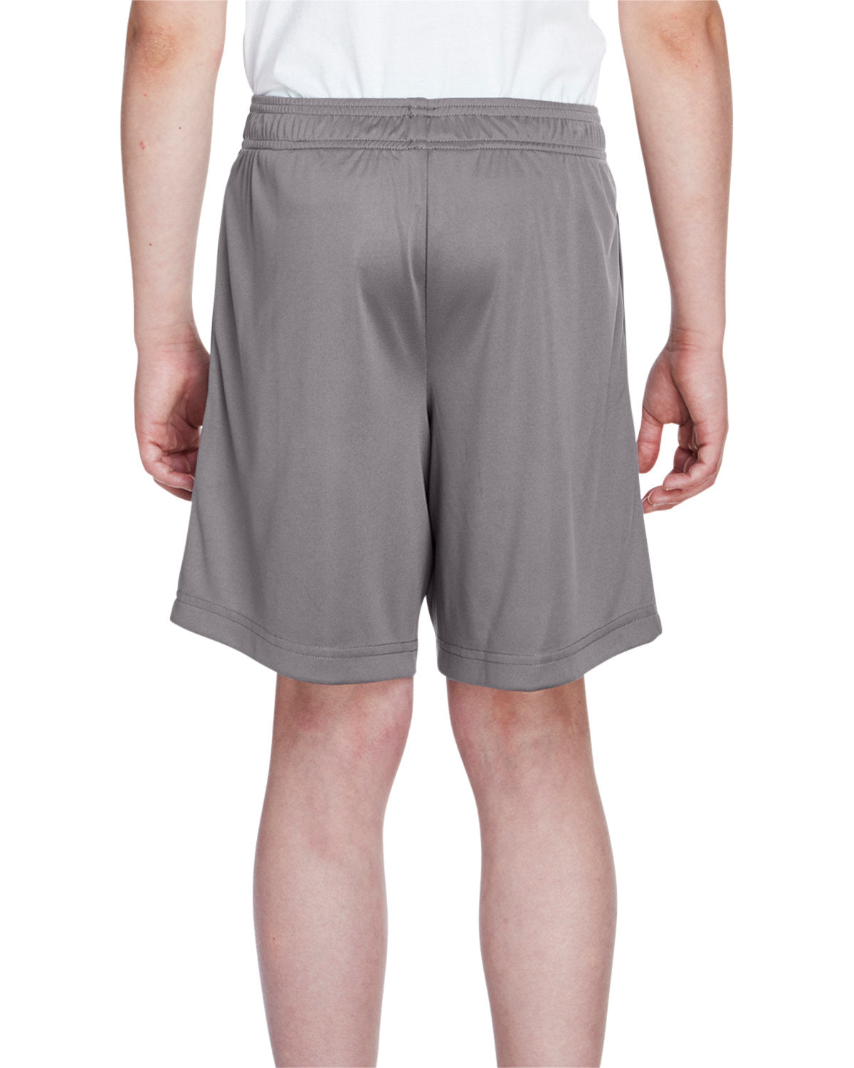 Team 365 Youth Zone Performance Short  Youth Apparel Pants & Shorts