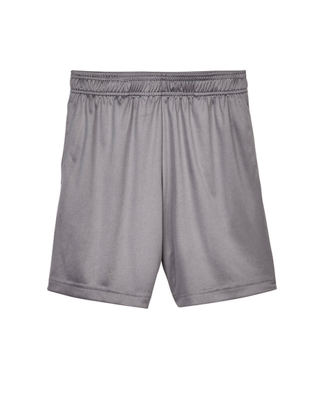 Team 365 Youth Zone Performance Short  Youth Apparel Pants & Shorts