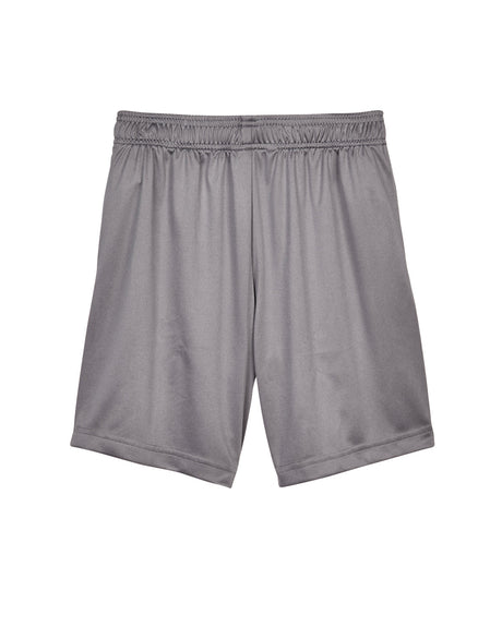 Team 365 Youth Zone Performance Short  Youth Apparel Pants & Shorts