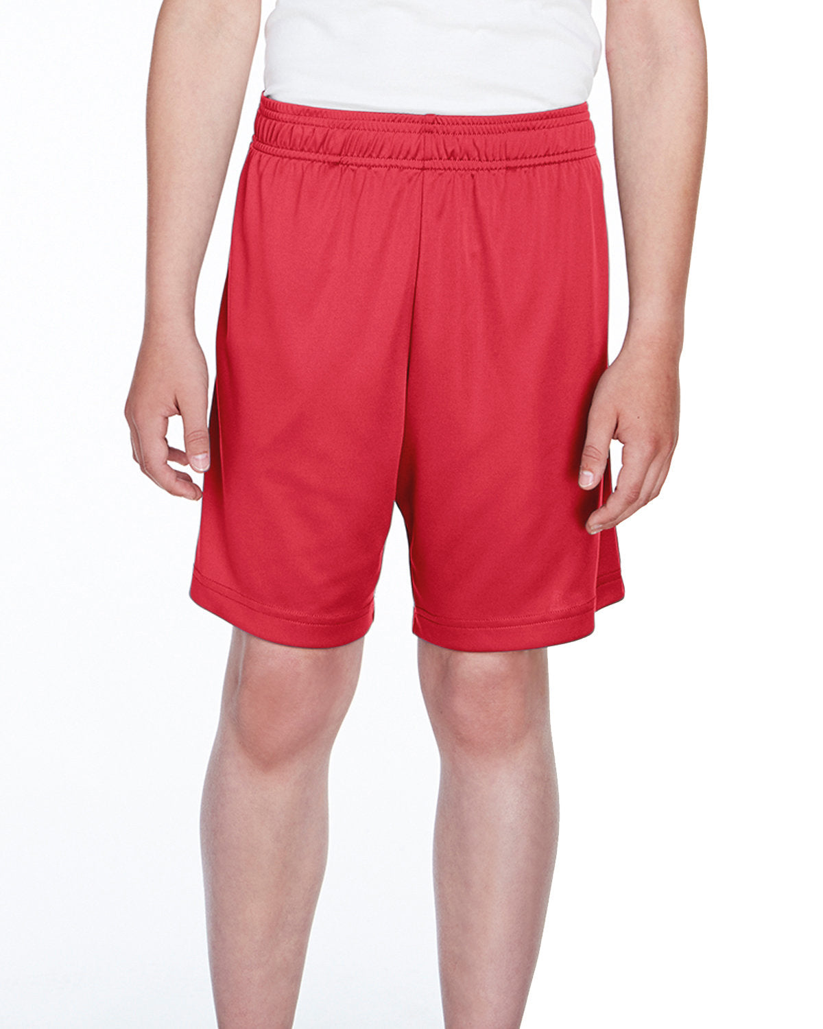 Team 365 Youth Zone Performance Short  Youth Apparel Pants & Shorts