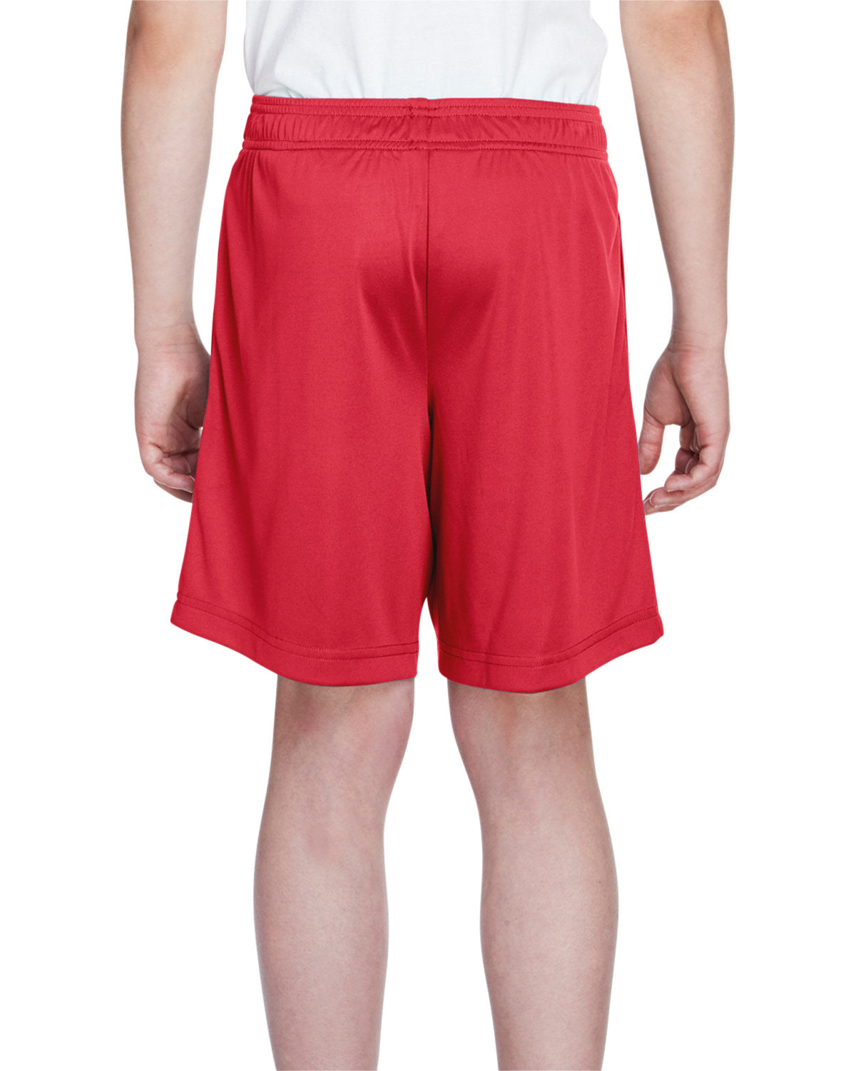 Team 365 Youth Zone Performance Short  Youth Apparel Pants & Shorts