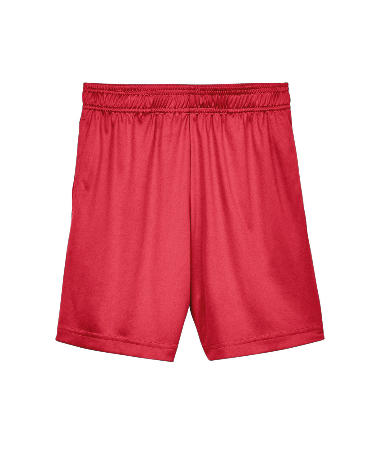 Team 365 Youth Zone Performance Short  Youth Apparel Pants & Shorts