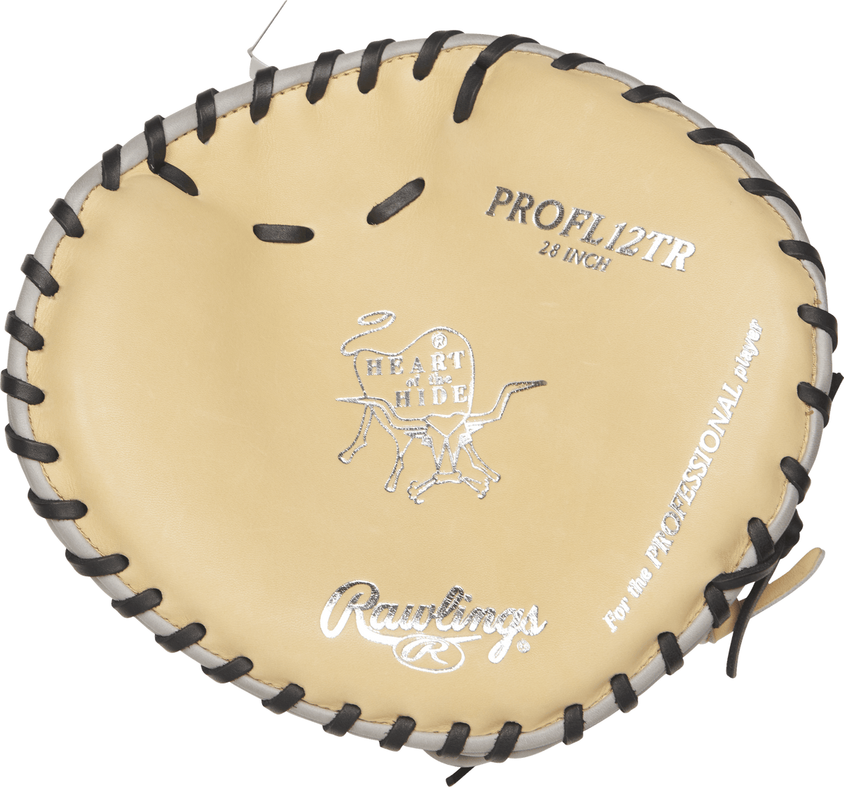 Rawlings Heart Of The Hide 28" Francisco Lindo Training Mitt Baseball Gloves & Mitts All