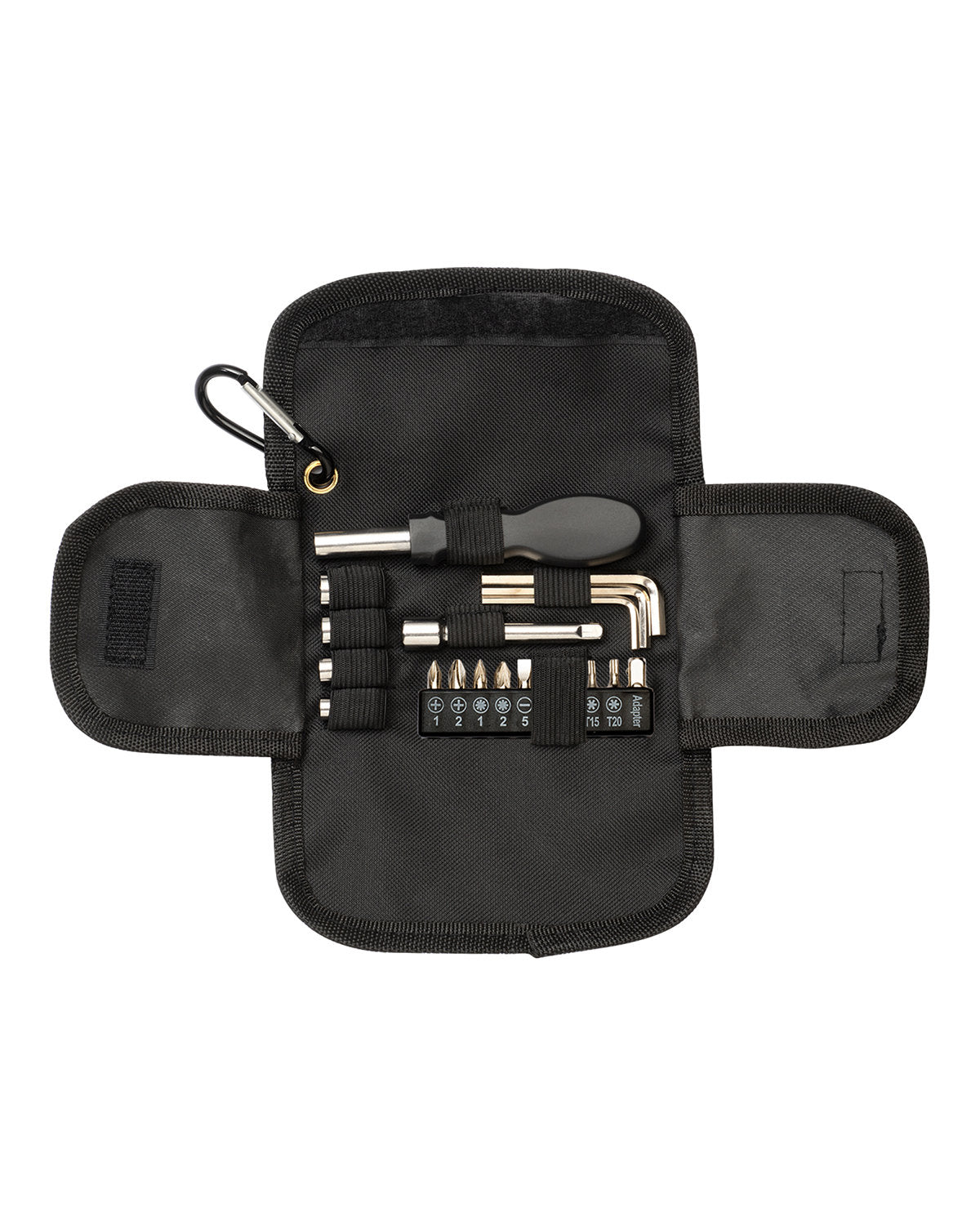 Prime Line 20 Pc Tool Gift Set Sports Equipment All