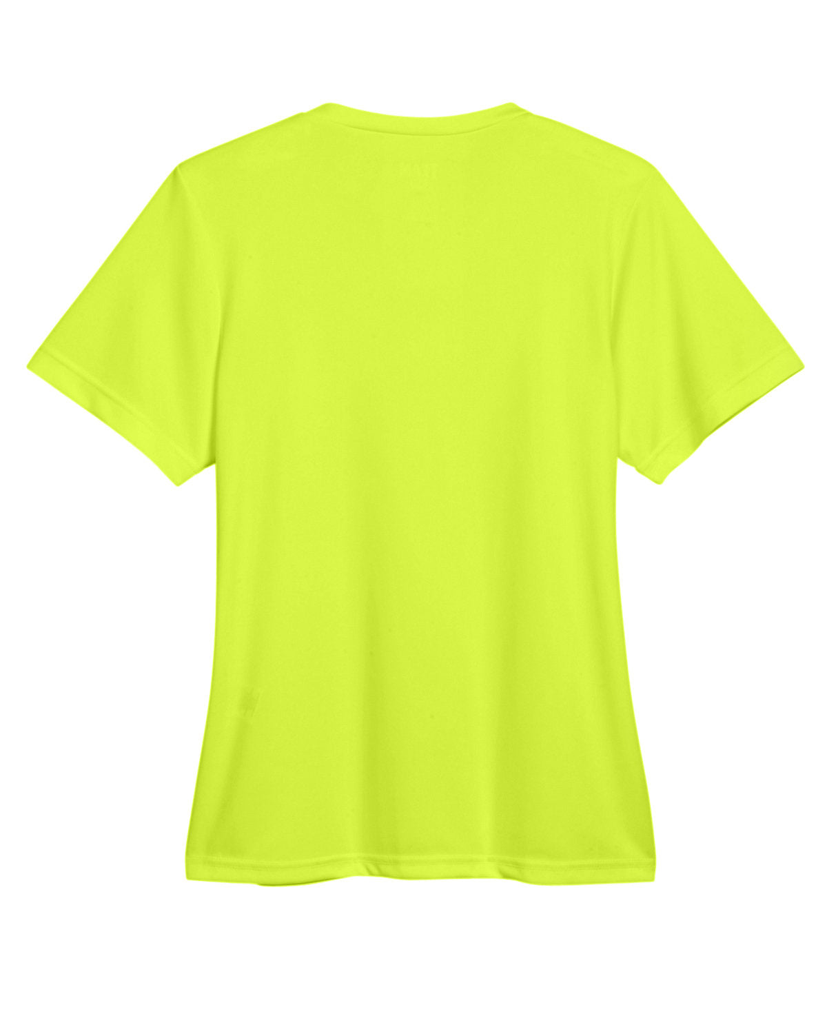 Team 365 Ladies' Zone Performance T-Shirt Womens Apparel Shirts & Tops