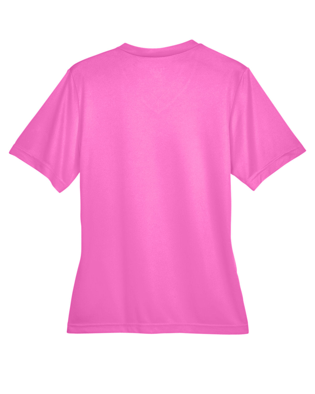 Team 365 Ladies' Zone Performance T-Shirt Womens Apparel Shirts & Tops