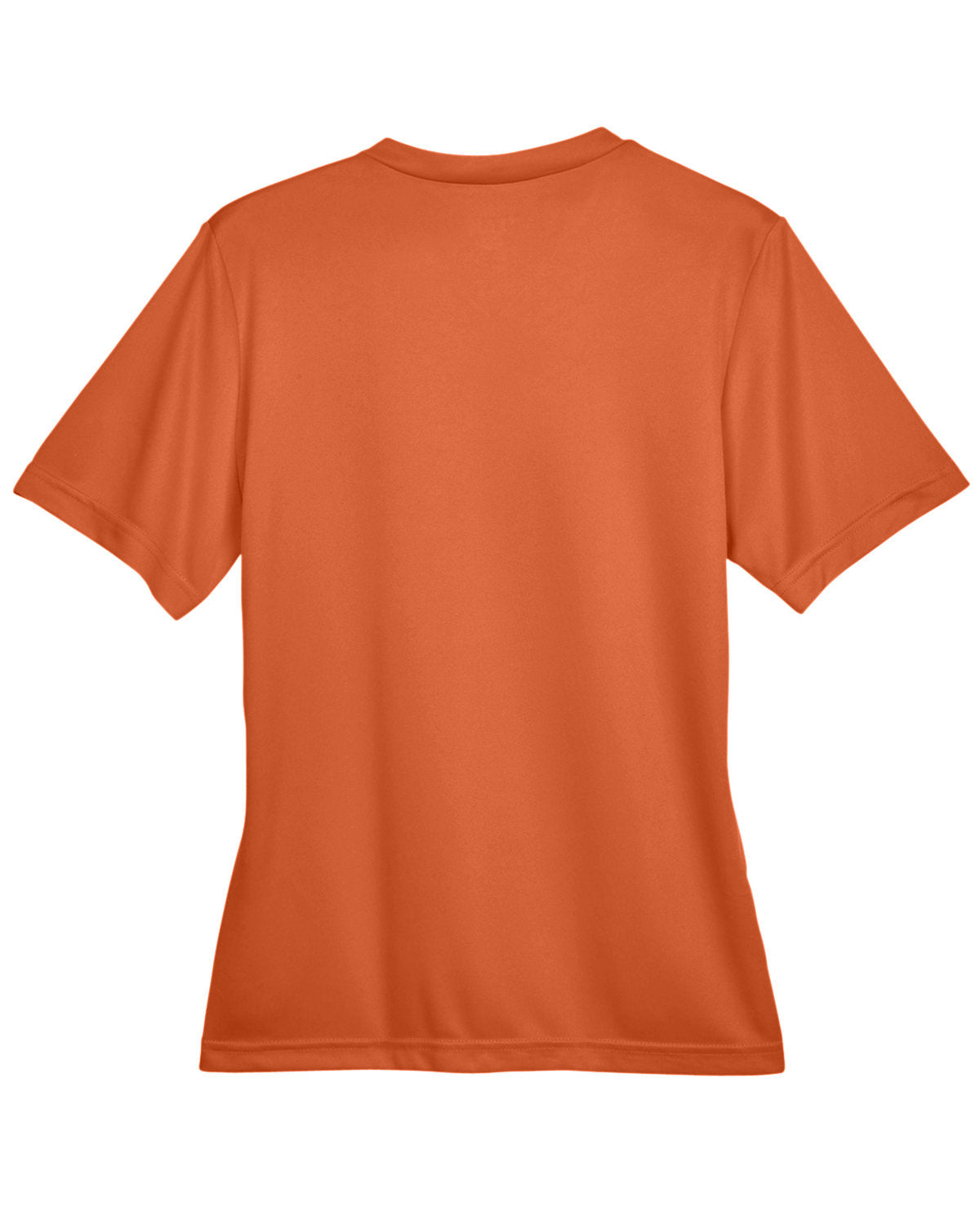 Team 365 Ladies' Zone Performance T-Shirt Womens Apparel Shirts & Tops