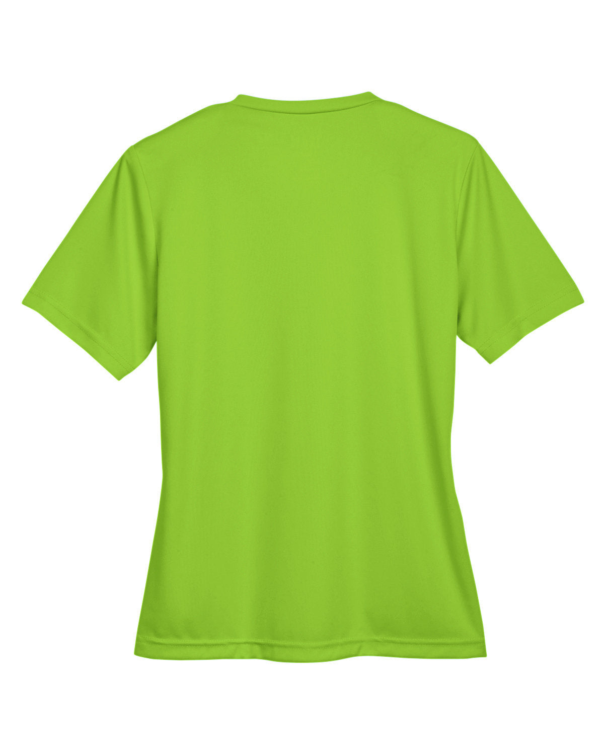 Team 365 Ladies' Zone Performance T-Shirt Womens Apparel Shirts & Tops