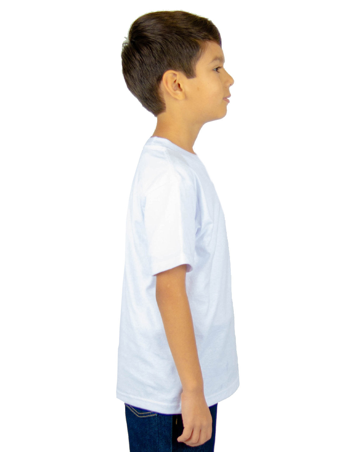Shaka Wear Youth 6 oz., Active Short-Sleeve T-Shirt Youth Apparel Shirts & Tops