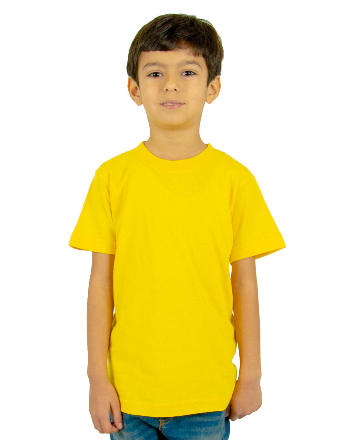 Shaka Wear Youth 6 oz., Active Short-Sleeve T-Shirt Youth Apparel Shirts & Tops
