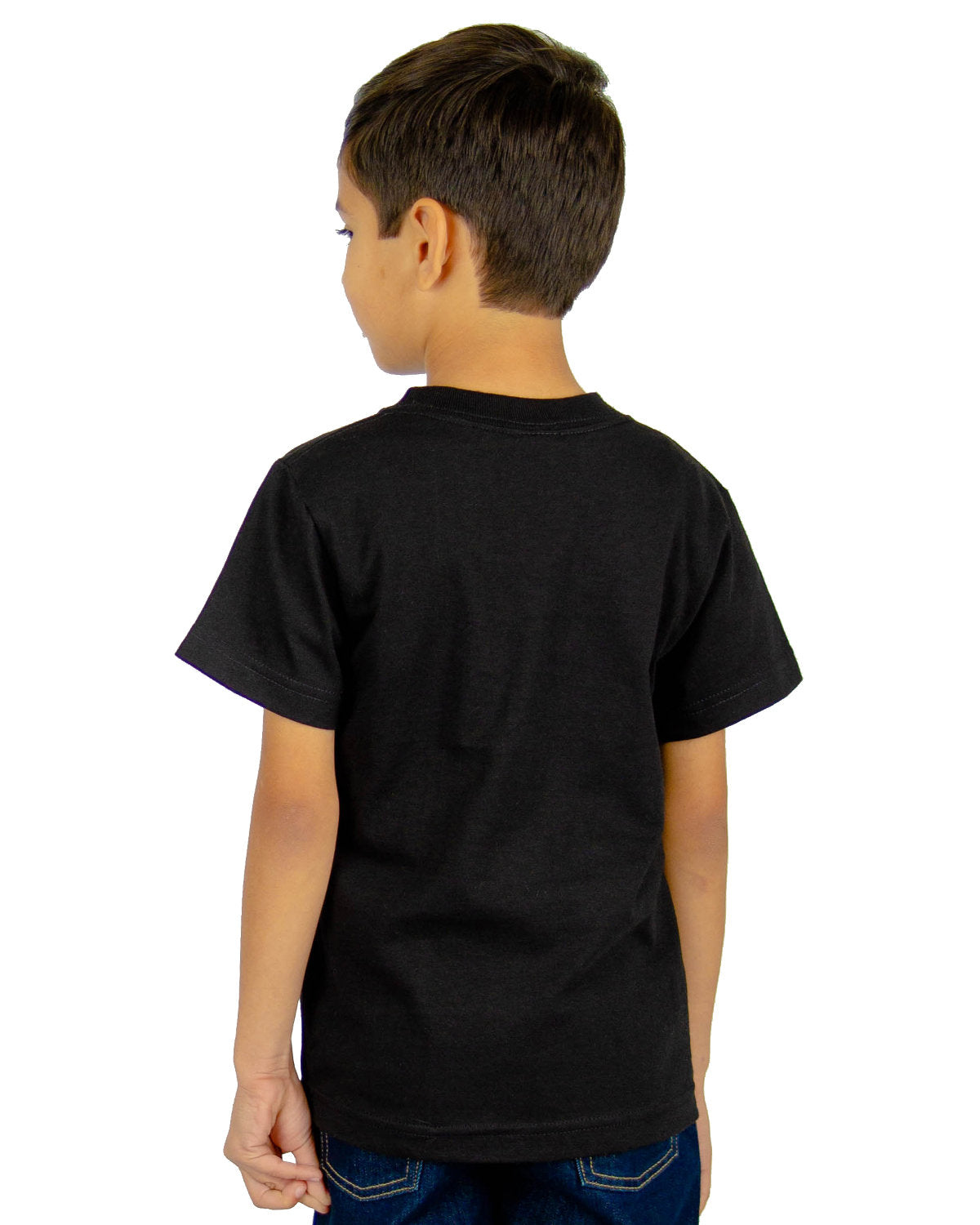 Shaka Wear Youth 6 oz., Active Short-Sleeve T-Shirt Youth Apparel Shirts & Tops