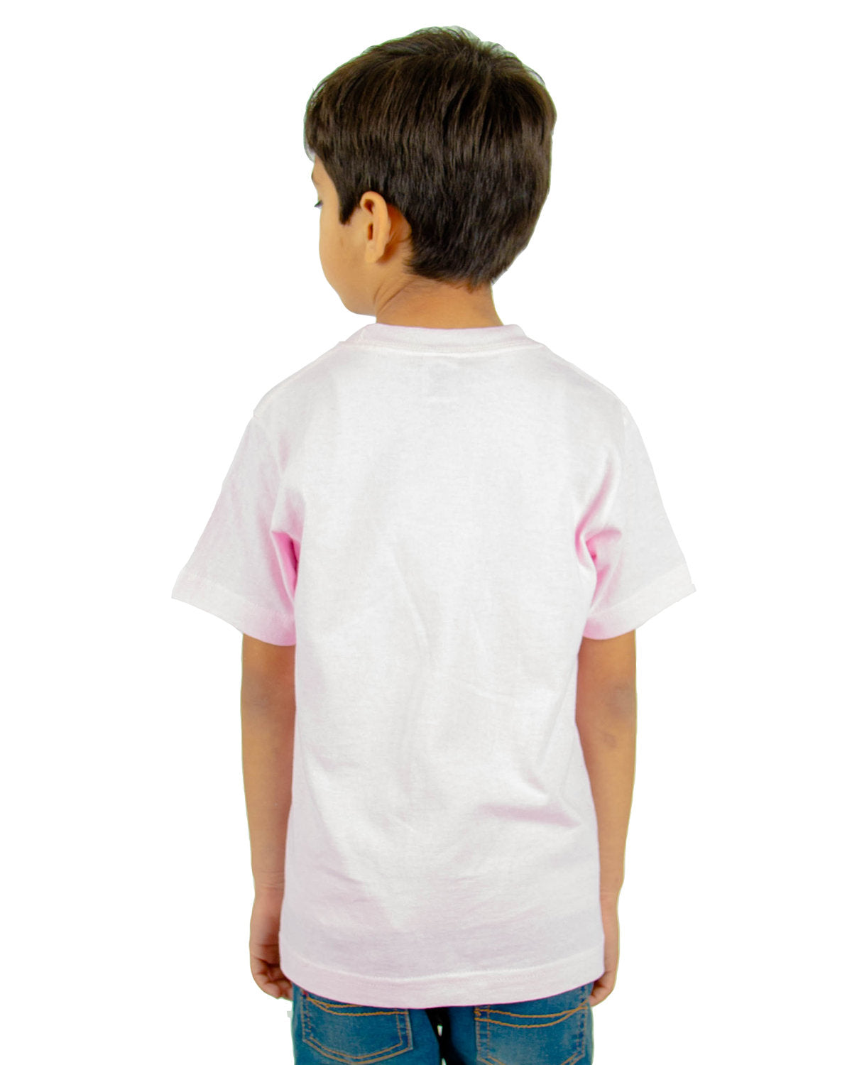 Shaka Wear Youth 6 oz., Active Short-Sleeve T-Shirt Youth Apparel Shirts & Tops