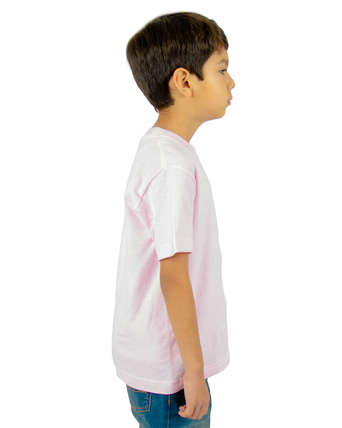 Shaka Wear Youth 6 oz., Active Short-Sleeve T-Shirt Youth Apparel Shirts & Tops