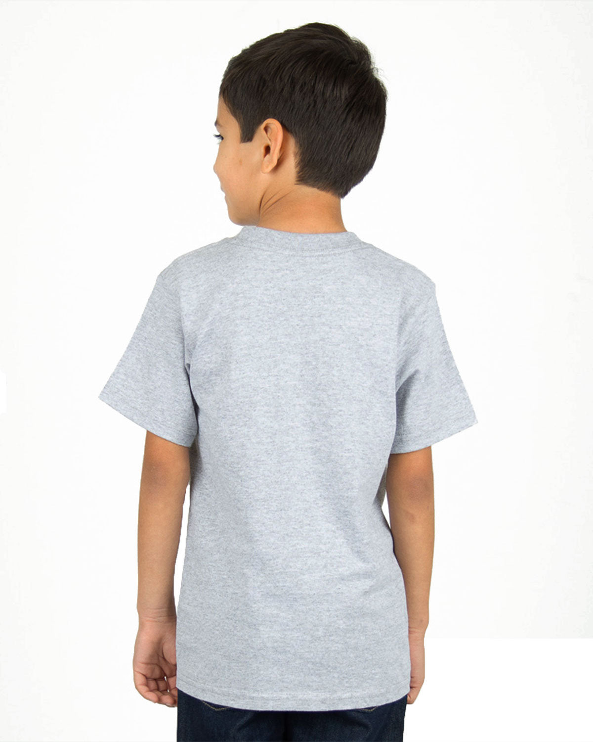 Shaka Wear Youth 6 oz., Active Short-Sleeve T-Shirt Youth Apparel Shirts & Tops