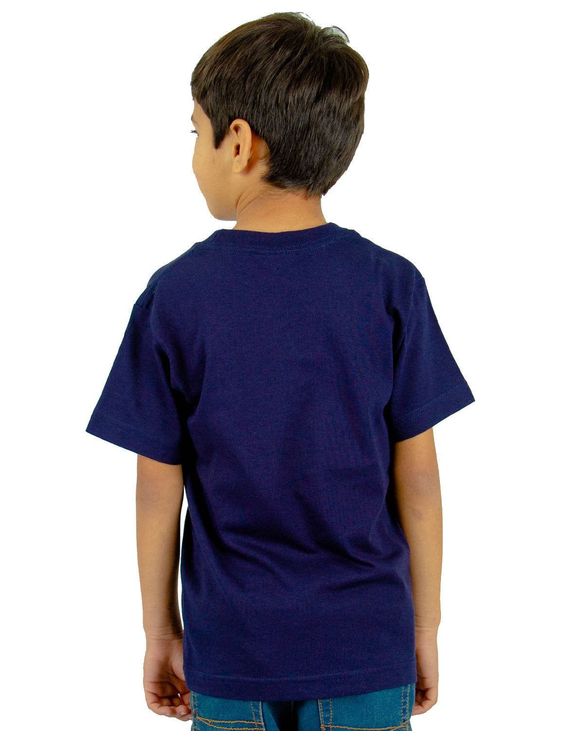 Shaka Wear Youth 6 oz., Active Short-Sleeve T-Shirt Youth Apparel Shirts & Tops