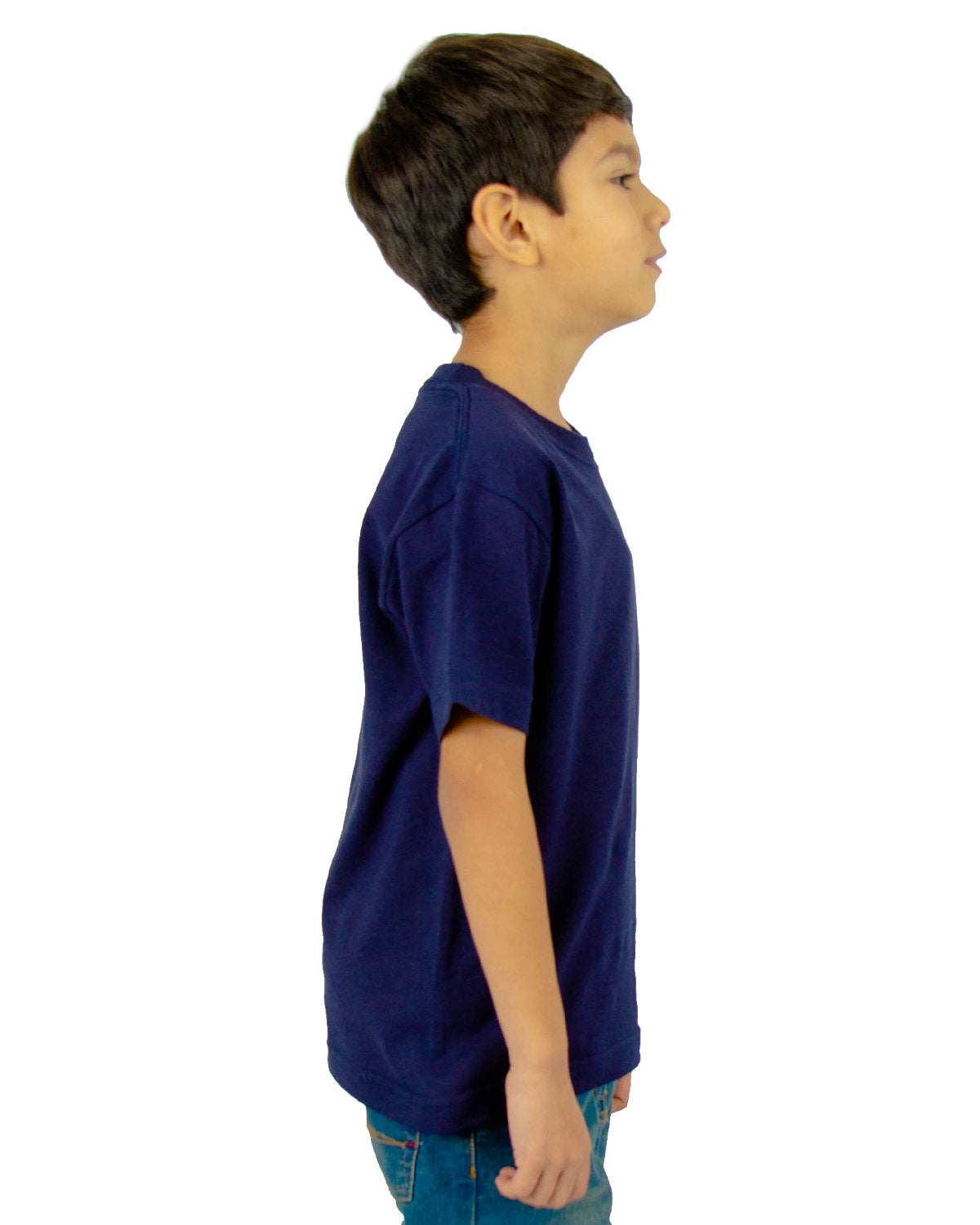 Shaka Wear Youth 6 oz., Active Short-Sleeve T-Shirt Youth Apparel Shirts & Tops