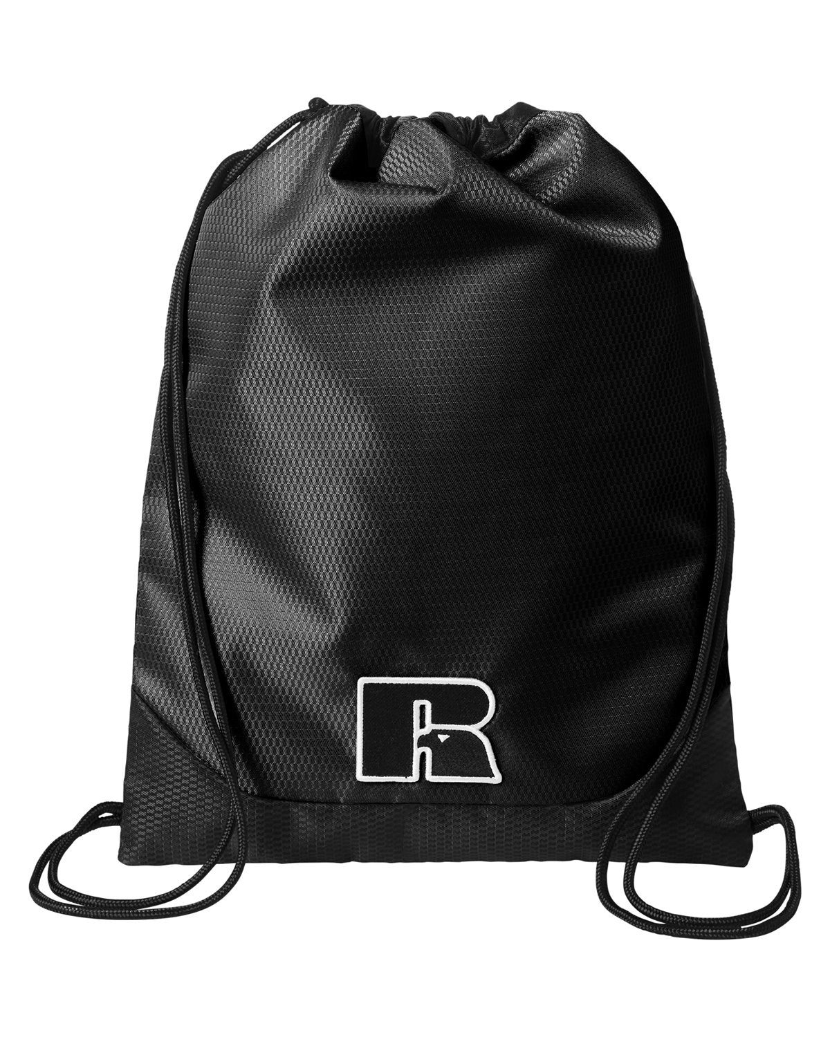 Russell Athletic Lay-Up Carrysack Unisex Accessories Bags & Backpacks
