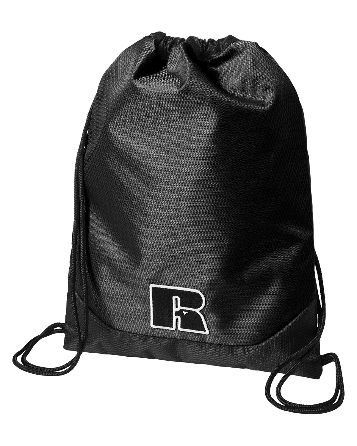 Russell Athletic Lay-Up Carrysack Unisex Accessories Bags & Backpacks