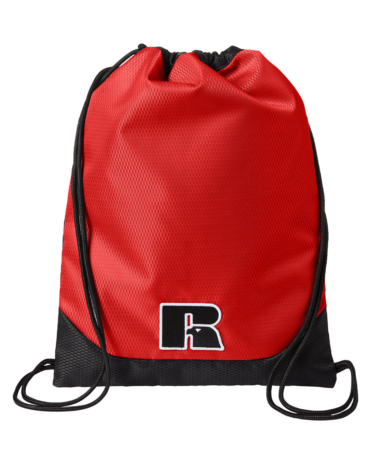 Russell Athletic Lay-Up Carrysack Unisex Accessories Bags & Backpacks