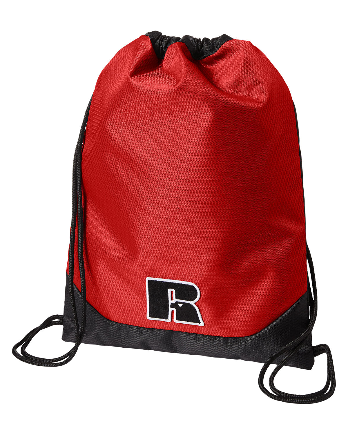 Russell Athletic Lay-Up Carrysack Unisex Accessories Bags & Backpacks