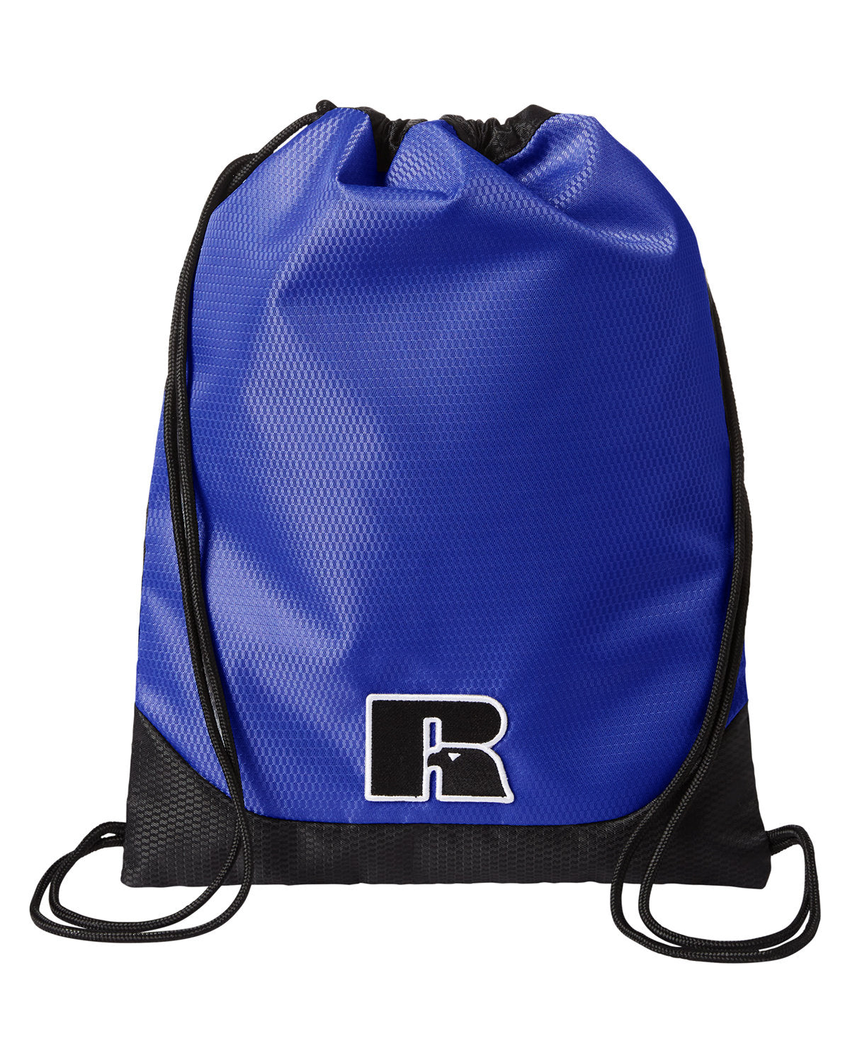 Russell Athletic Lay-Up Carrysack Unisex Accessories Bags & Backpacks