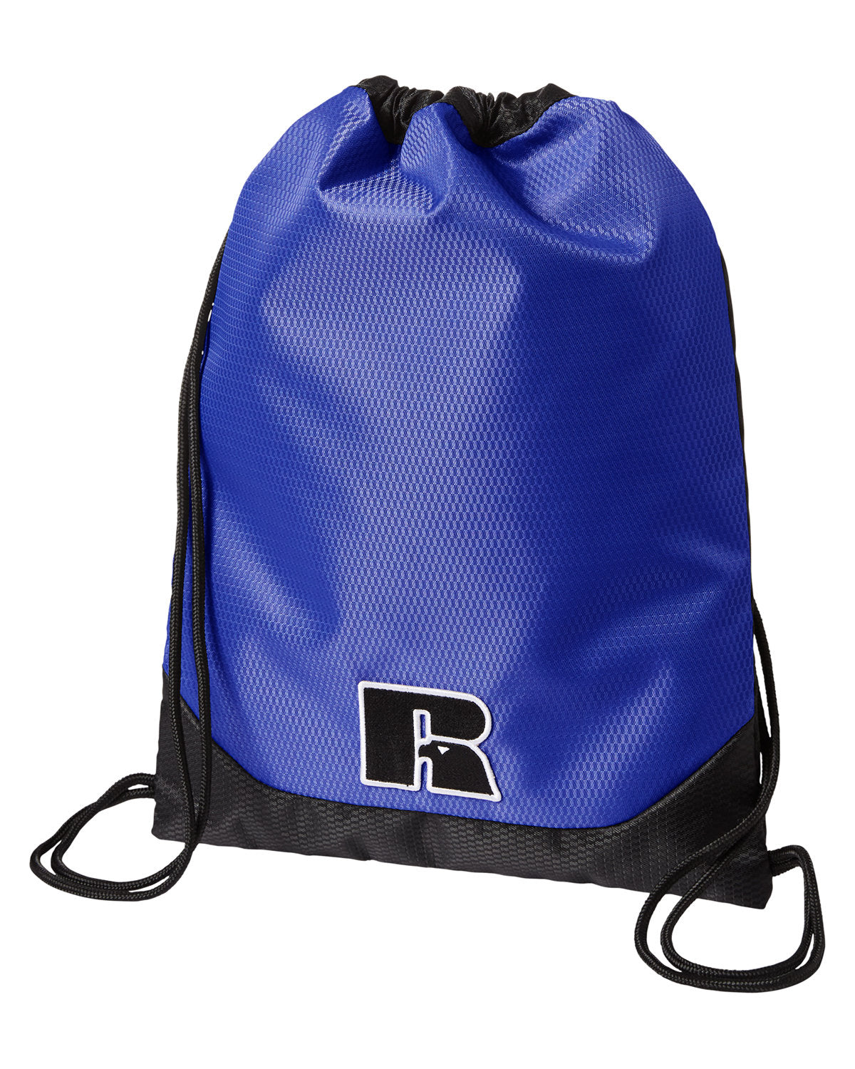 Russell Athletic Lay-Up Carrysack Unisex Accessories Bags & Backpacks
