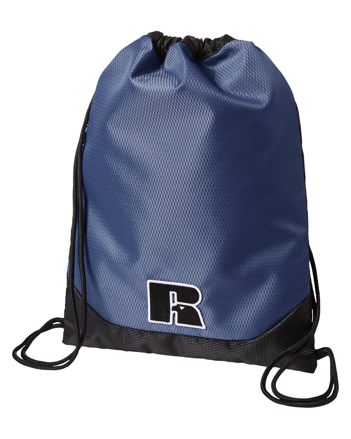 Russell Athletic Lay-Up Carrysack Unisex Accessories Bags & Backpacks