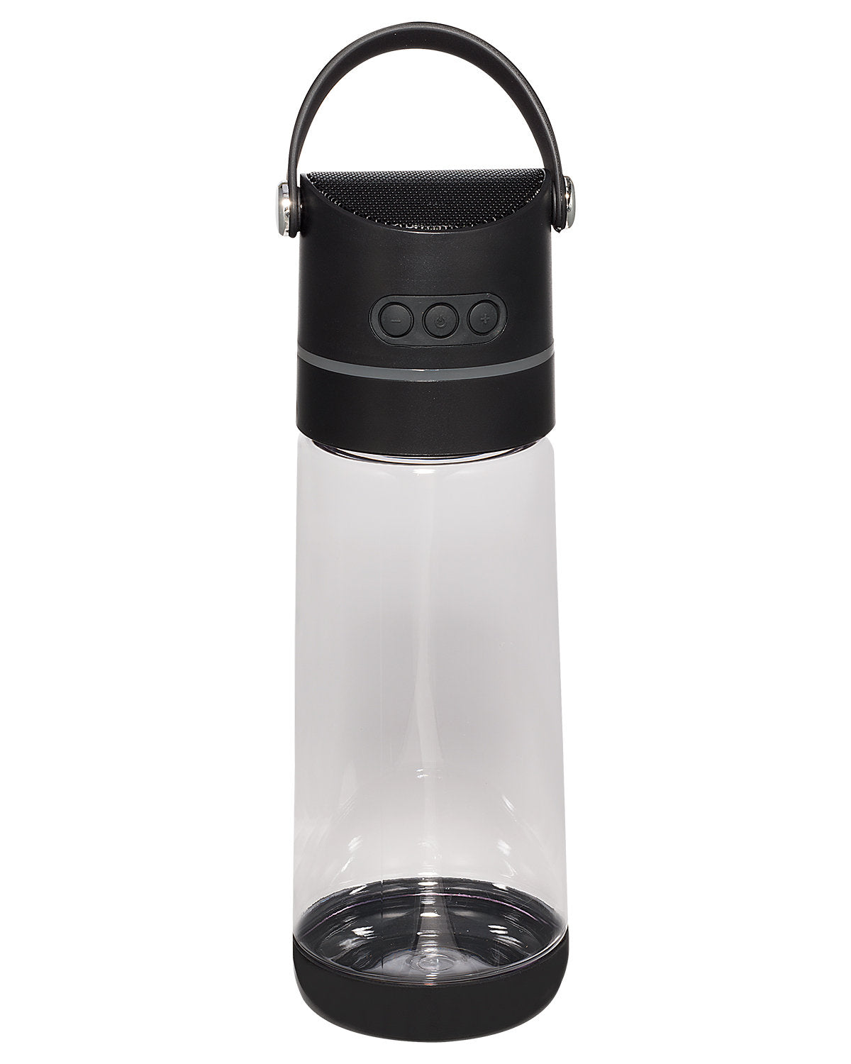 Prime Line 21o. CoPolyester Plastic Wireless Speaker Bottle Sports Equipment All